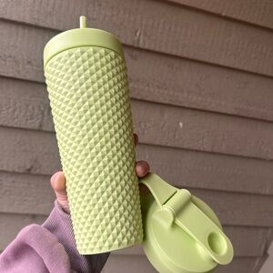 HydroJug SHKR Lime Green